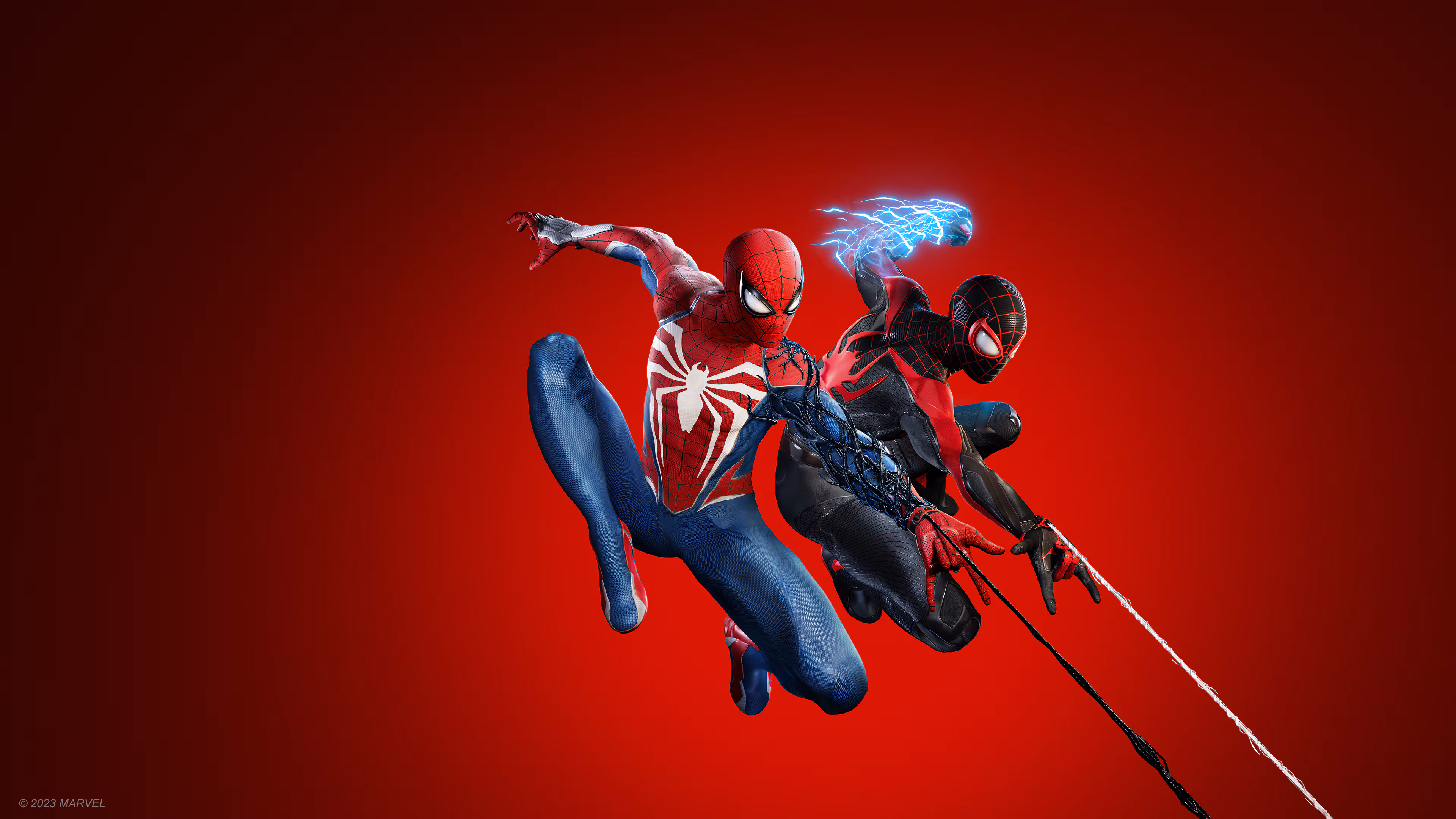 Marvel’s Spider-Man 2 for PlayStation 5